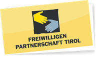 Freiwilligen Partnerschaft Logo